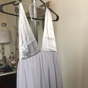 Tobi Maxi dress NWT